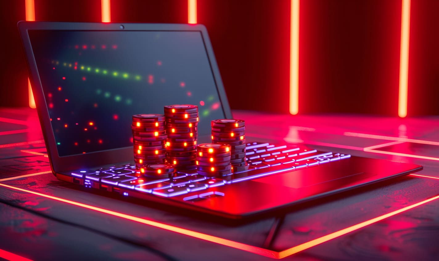 TIGRABET Online Casino Platformu
